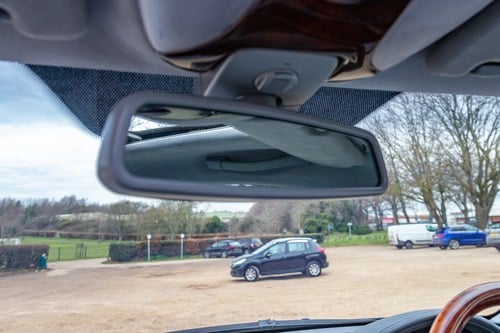 2002 Mercedes-Benz CL600 V12 zum Verkauf (Bild 66 von 192)