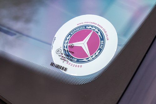 2002 Mercedes-Benz CL600 V12 zum Verkauf (Bild 143 von 192)