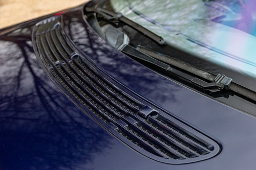 2002 Mercedes-Benz CL600 V12 zum Verkauf (Bild 144 von 192)