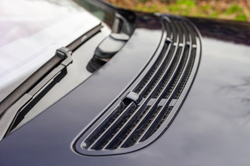 2002 Mercedes-Benz CL600 V12 zum Verkauf (Bild 142 von 192)