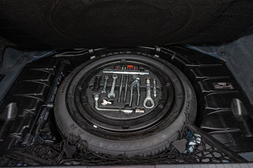 2002 Mercedes-Benz CL600 V12 zum Verkauf (Bild 174 von 192)