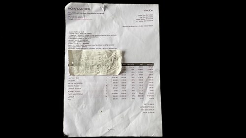 2002 Mercedes-Benz CL600 V12 zum Verkauf (Bild 182 von 192)