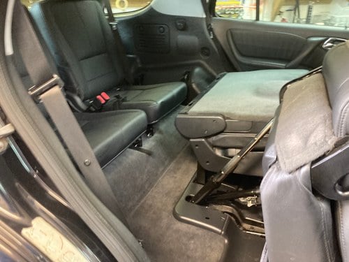 2003 Mercedes-Benz ML 500 V8 For Sale (picture 87 of 204)