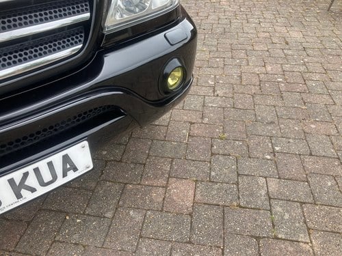 2003 Mercedes-Benz ML 500 V8 For Sale (picture 184 of 204)