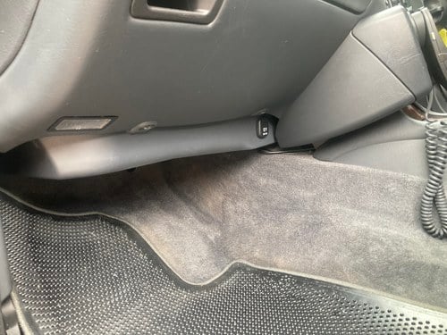 2003 Mercedes-Benz ML 500 V8 For Sale (picture 45 of 204)