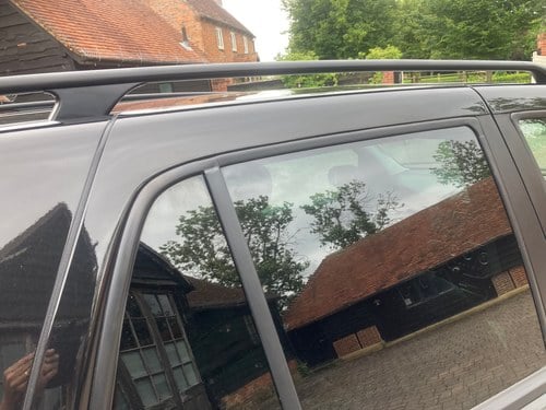 2003 Mercedes-Benz ML 500 V8 For Sale (picture 171 of 204)