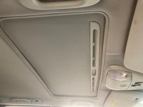 2003 Mercedes-Benz ML 500 V8 For Sale (picture 65 of 204)