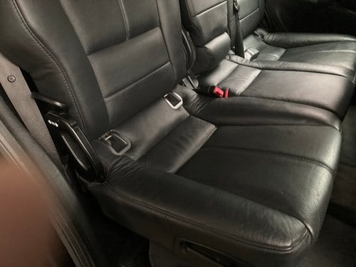 2003 Mercedes-Benz ML 500 V8 For Sale (picture 70 of 204)