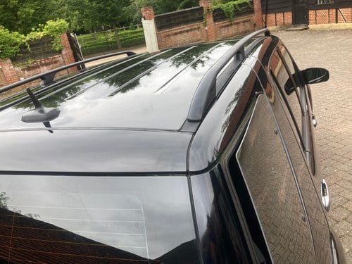 2003 Mercedes-Benz ML 500 V8 For Sale (picture 190 of 204)