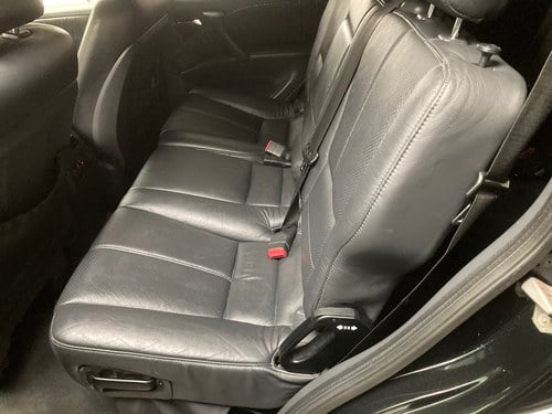 2003 Mercedes-Benz ML 500 V8 For Sale (picture 66 of 204)