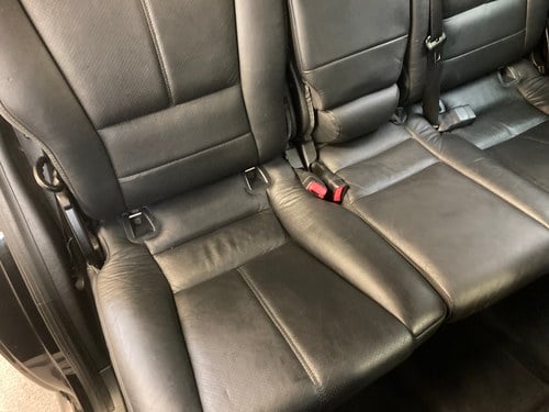 2003 Mercedes-Benz ML 500 V8 For Sale (picture 79 of 204)