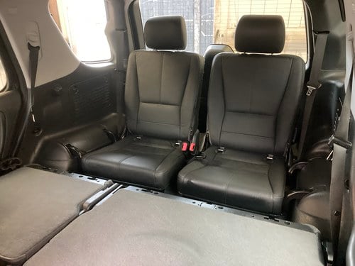 2003 Mercedes-Benz ML 500 V8 For Sale (picture 82 of 204)