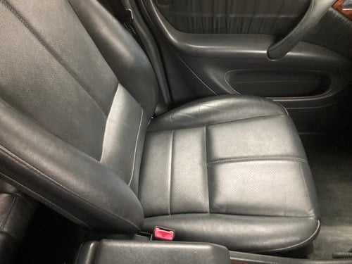 2003 Mercedes-Benz ML 500 V8 For Sale (picture 75 of 204)