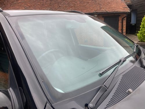 2003 Mercedes-Benz ML 500 V8 For Sale (picture 176 of 204)