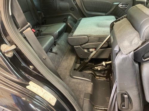 2003 Mercedes-Benz ML 500 V8 For Sale (picture 86 of 204)