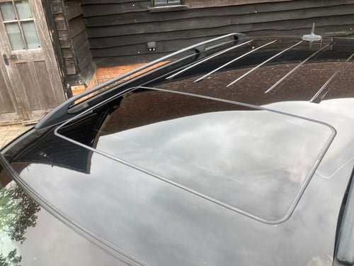 2003 Mercedes-Benz ML 500 V8 For Sale (picture 193 of 204)