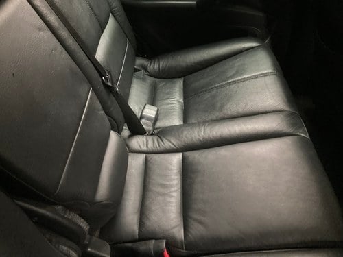 2003 Mercedes-Benz ML 500 V8 For Sale (picture 71 of 204)