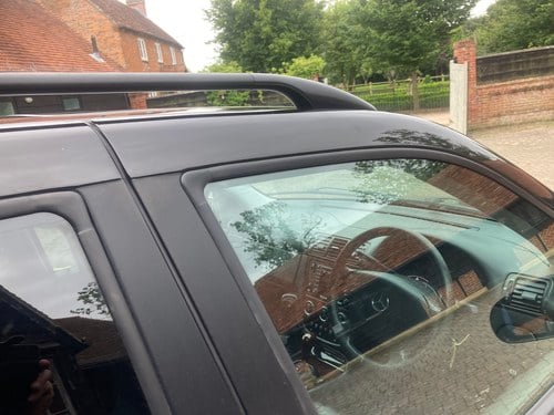 2003 Mercedes-Benz ML 500 V8 For Sale (picture 170 of 204)