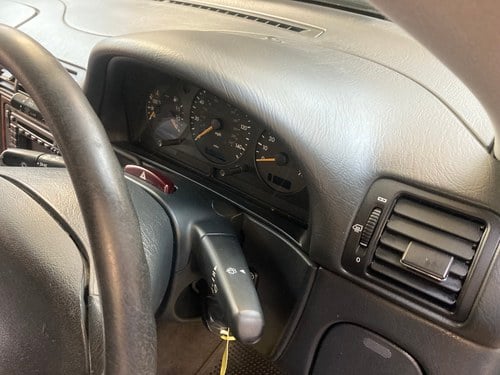 2003 Mercedes-Benz ML 500 V8 For Sale (picture 39 of 204)