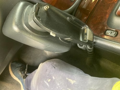 2003 Mercedes-Benz ML 500 V8 For Sale (picture 33 of 204)