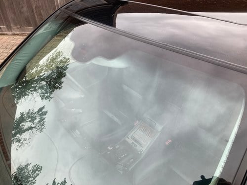 2003 Mercedes-Benz ML 500 V8 For Sale (picture 192 of 204)