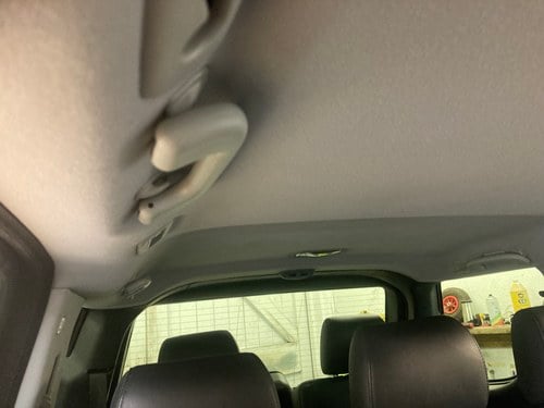 2003 Mercedes-Benz ML 500 V8 For Sale (picture 64 of 204)