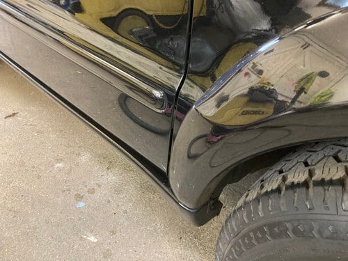 2003 Mercedes-Benz ML 500 V8 For Sale (picture 128 of 204)