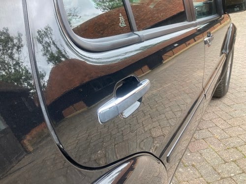 2003 Mercedes-Benz ML 500 V8 For Sale (picture 162 of 204)