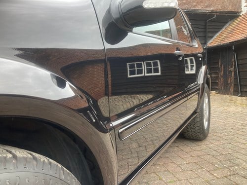 2003 Mercedes-Benz ML 500 V8 For Sale (picture 135 of 204)