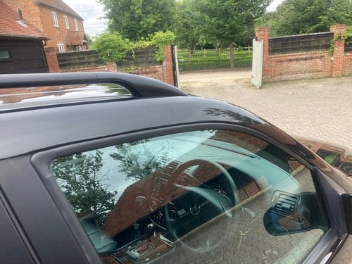 2003 Mercedes-Benz ML 500 V8 For Sale (picture 174 of 204)