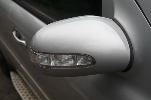 2005 Mercedes-Benz ML 350 Sport Auto For Sale (picture 85 of 118)