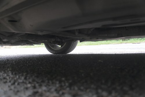 2005 Mercedes-Benz ML 350 Sport Auto For Sale (picture 102 of 118)