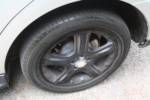 2005 Mercedes-Benz ML 350 Sport Auto For Sale (picture 38 of 118)