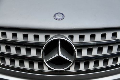 2005 Mercedes-Benz ML 350 Sport Auto For Sale (picture 79 of 118)