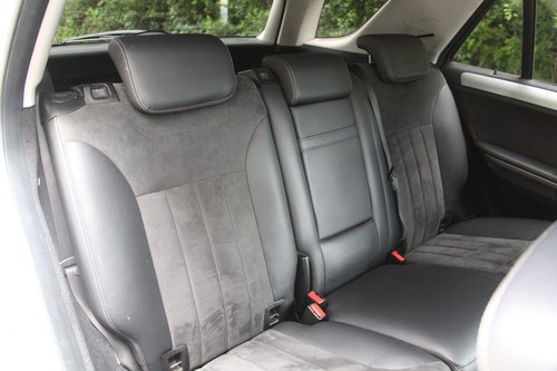 2005 Mercedes-Benz ML 350 Sport Auto For Sale (picture 58 of 118)