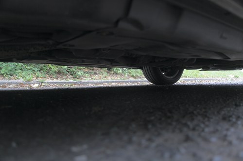 2005 Mercedes-Benz ML 350 Sport Auto For Sale (picture 97 of 118)