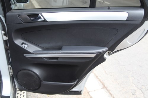 2005 Mercedes-Benz ML 350 Sport Auto For Sale (picture 55 of 118)