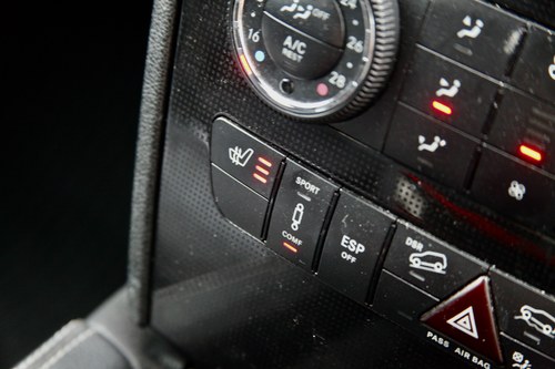 2005 Mercedes-Benz ML 350 Sport Auto For Sale (picture 72 of 118)