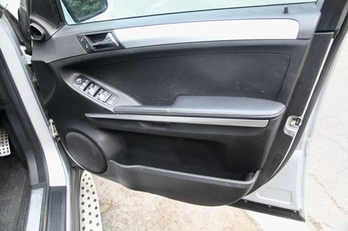 2005 Mercedes-Benz ML 350 Sport Auto For Sale (picture 51 of 118)