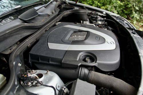 2005 Mercedes-Benz ML 350 Sport Auto For Sale (picture 92 of 118)