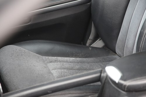 2005 Mercedes-Benz ML 350 Sport Auto For Sale (picture 73 of 118)