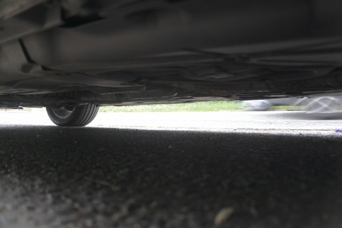 2005 Mercedes-Benz ML 350 Sport Auto For Sale (picture 100 of 118)