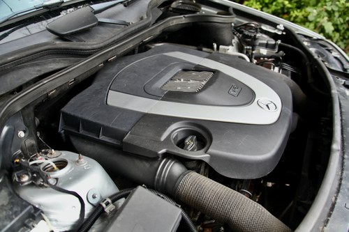 2005 Mercedes-Benz ML 350 Sport Auto For Sale (picture 91 of 118)