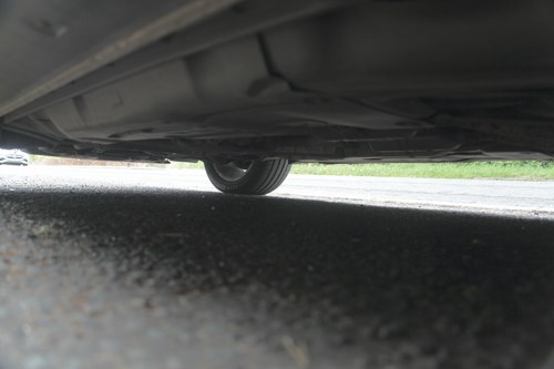 2005 Mercedes-Benz ML 350 Sport Auto For Sale (picture 99 of 118)