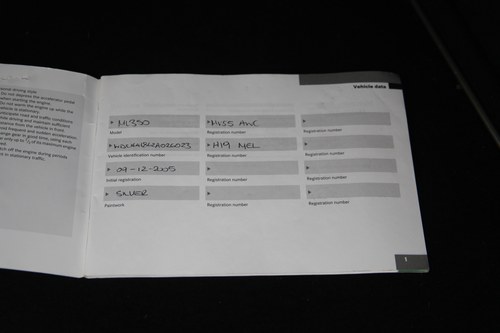 2005 Mercedes-Benz ML 350 Sport Auto For Sale (picture 108 of 118)