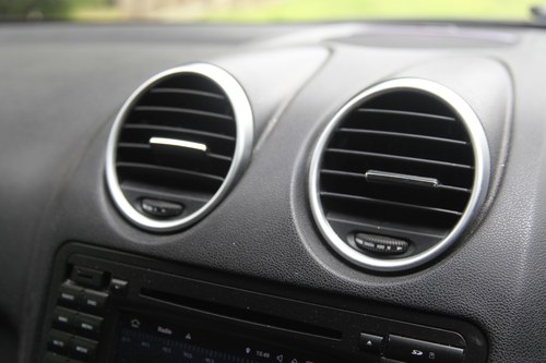 2005 Mercedes-Benz ML 350 Sport Auto For Sale (picture 65 of 118)