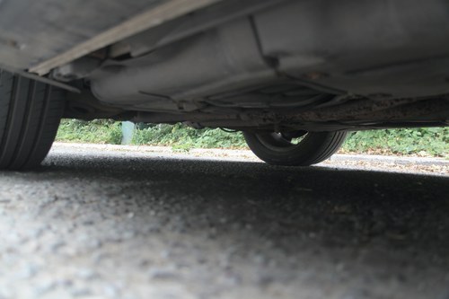 2005 Mercedes-Benz ML 350 Sport Auto For Sale (picture 95 of 118)