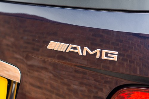 2007 Mercedes ML63 AMG 4-Matic à vendre (picture 100 of 171)