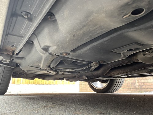 2007 Mercedes ML63 AMG 4-Matic à vendre (picture 136 of 171)