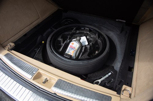 2007 Mercedes ML63 AMG 4-Matic à vendre (picture 79 of 171)